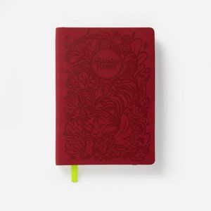 Passion Planner - 2022 Year of the Tiger Limited Edition